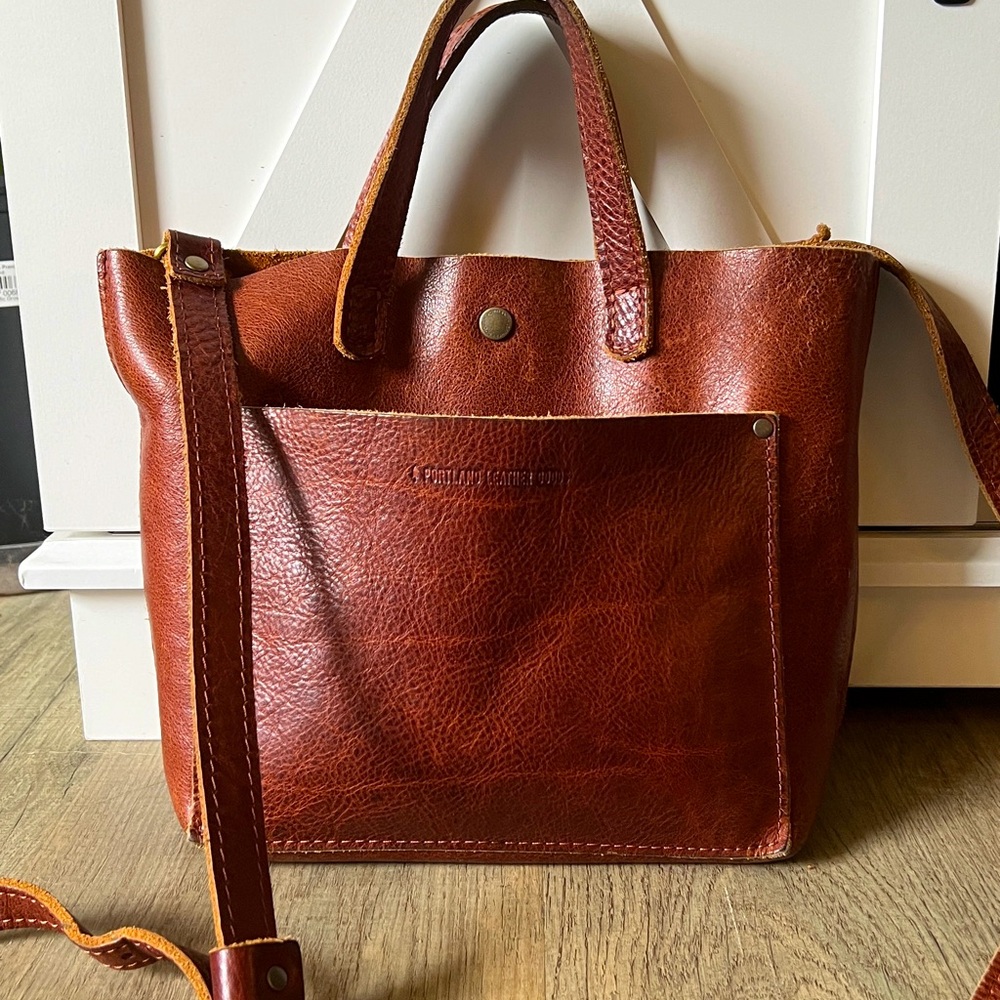 Mini crossbody bag